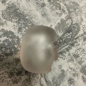 KOSTA BODA BRAIN - frosted